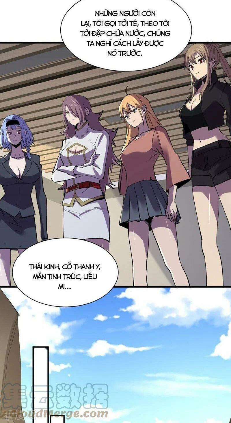 Vào Ngày Tận Thế Nhặt Được Hệ Thống: Chapter 129