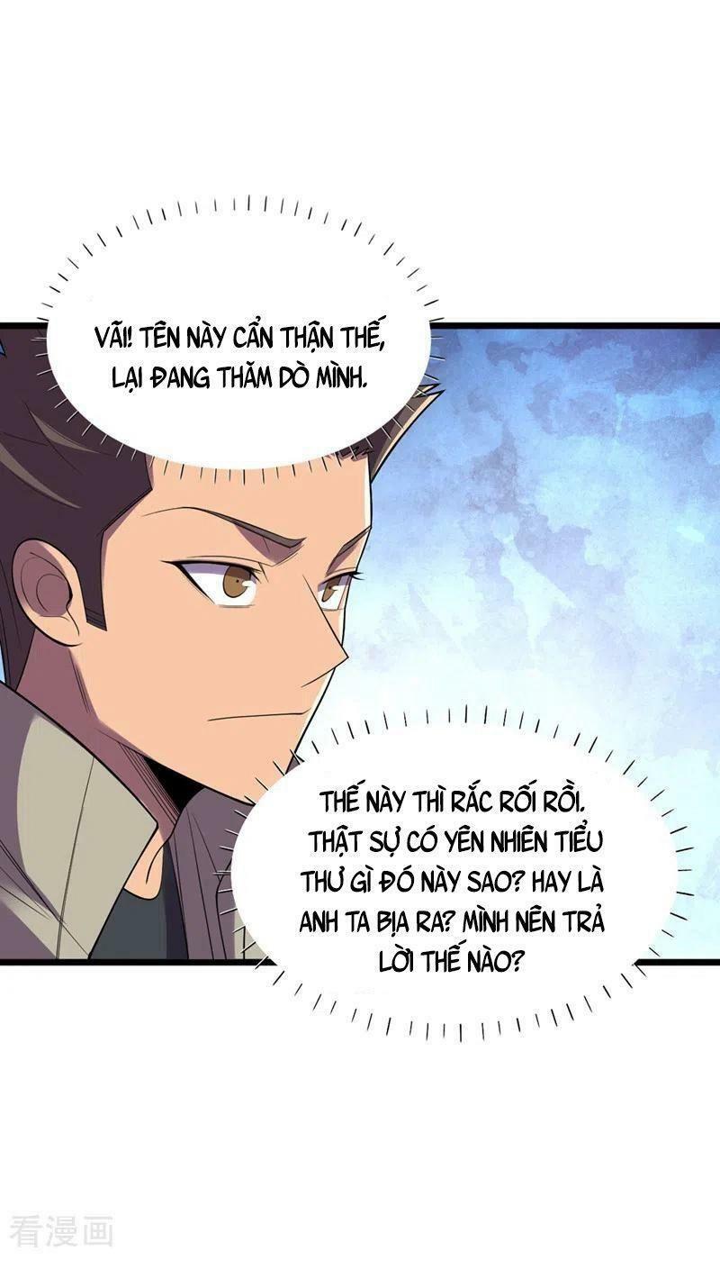 Vào Ngày Tận Thế Nhặt Được Hệ Thống: Chapter 130