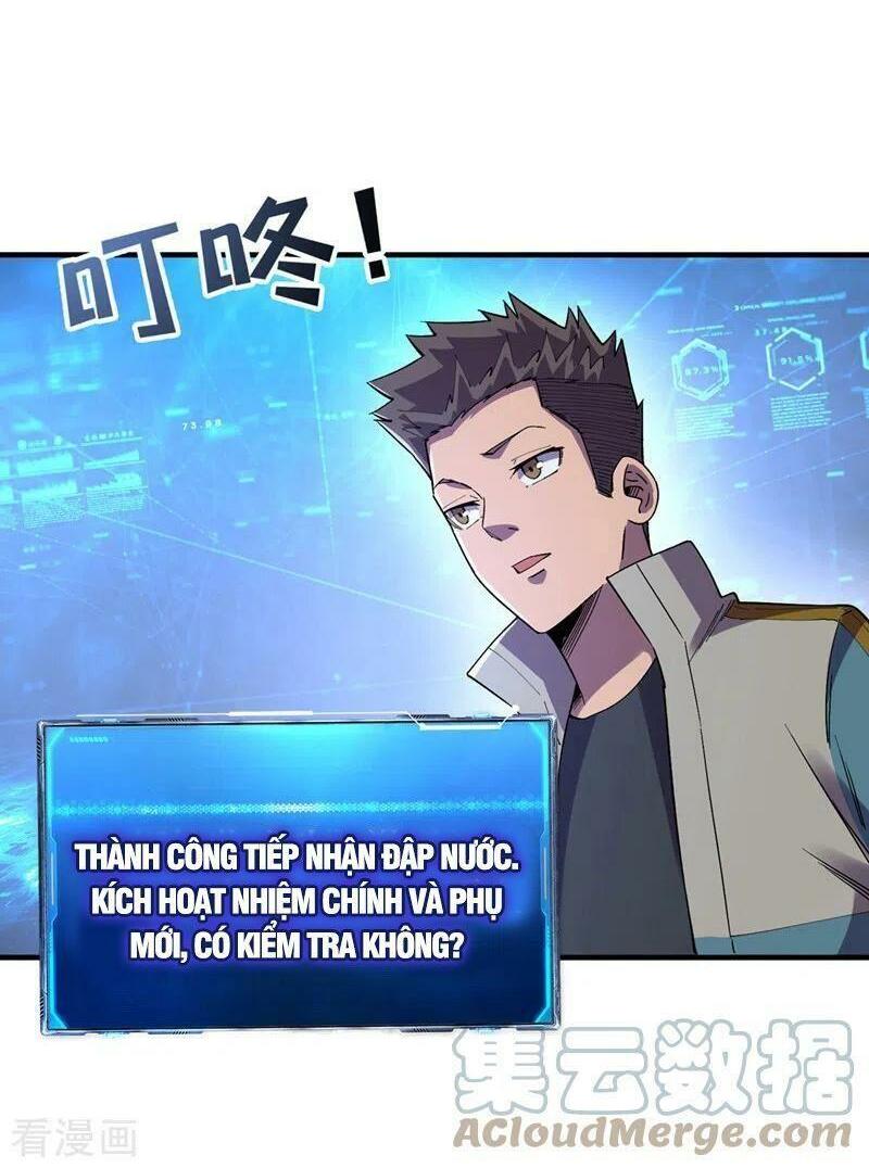 Vào Ngày Tận Thế Nhặt Được Hệ Thống: Chapter 130
