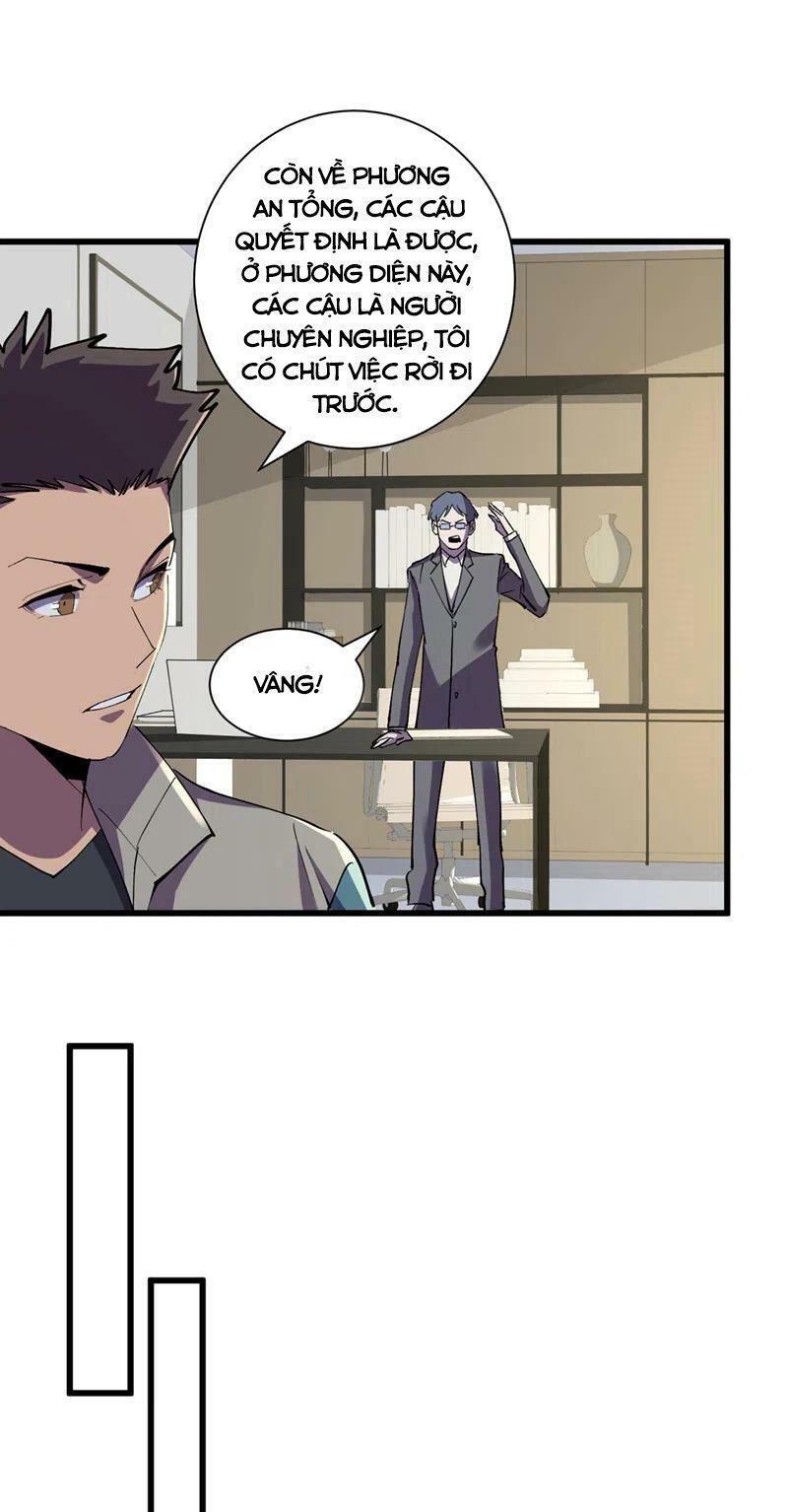 Vào Ngày Tận Thế Nhặt Được Hệ Thống: Chapter 130