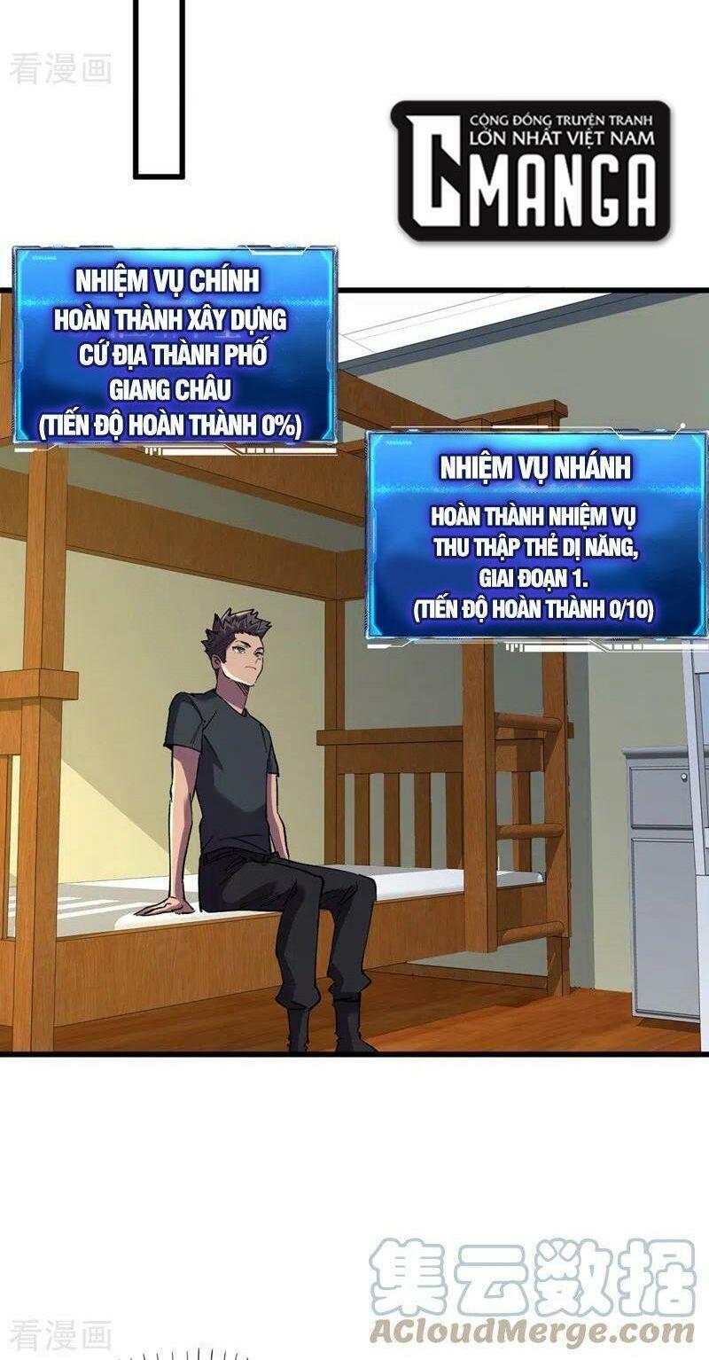 Vào Ngày Tận Thế Nhặt Được Hệ Thống: Chapter 130