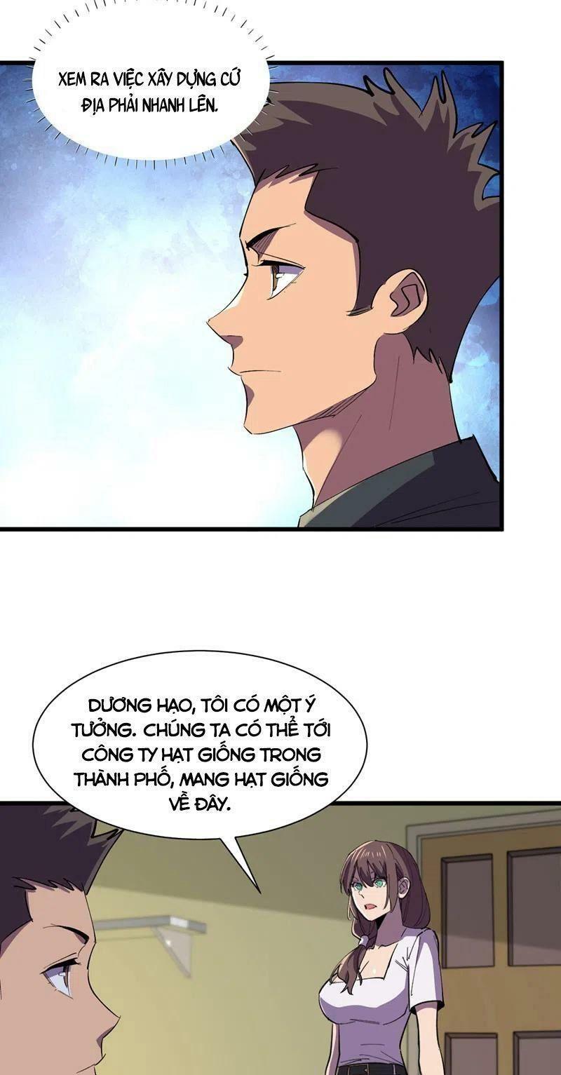 Vào Ngày Tận Thế Nhặt Được Hệ Thống: Chapter 130