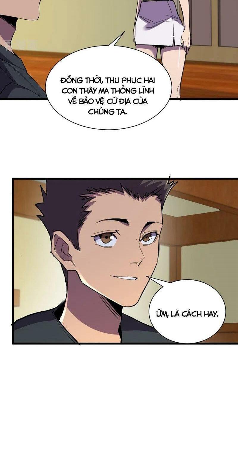 Vào Ngày Tận Thế Nhặt Được Hệ Thống: Chapter 130