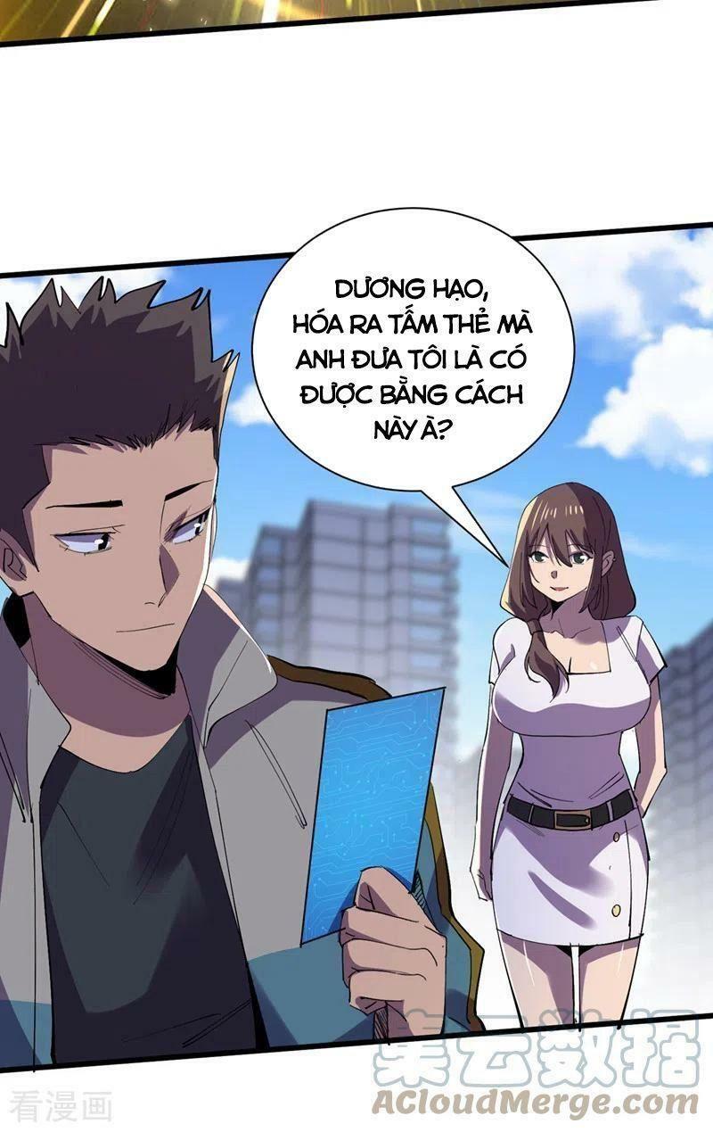 Vào Ngày Tận Thế Nhặt Được Hệ Thống: Chapter 130