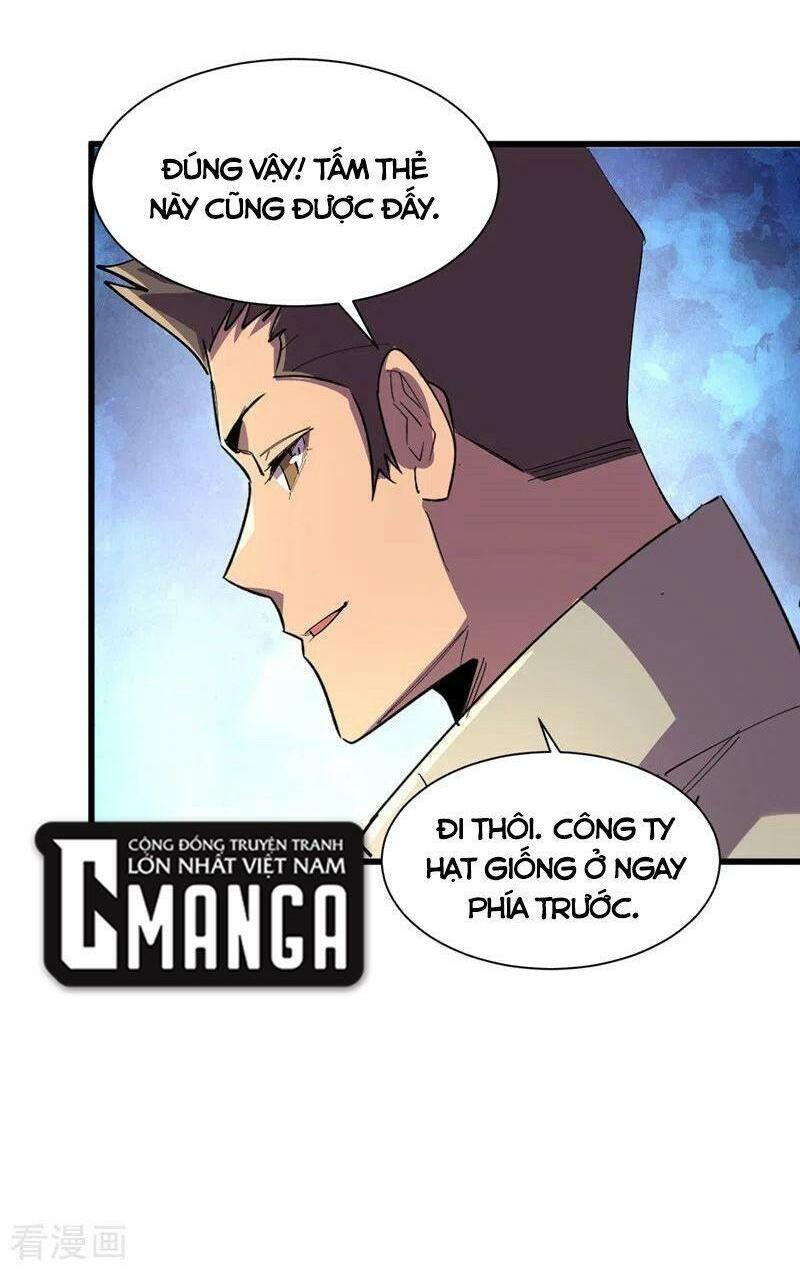 Vào Ngày Tận Thế Nhặt Được Hệ Thống: Chapter 130