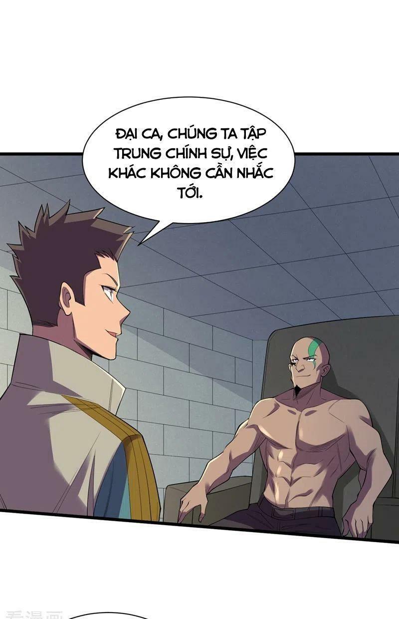 Vào Ngày Tận Thế Nhặt Được Hệ Thống: Chapter 130