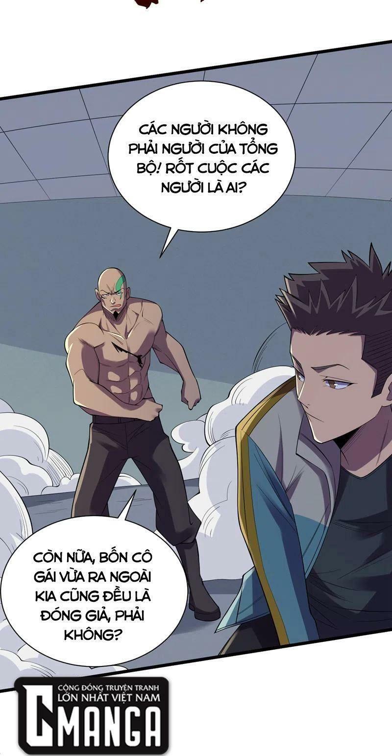 Vào Ngày Tận Thế Nhặt Được Hệ Thống: Chapter 130