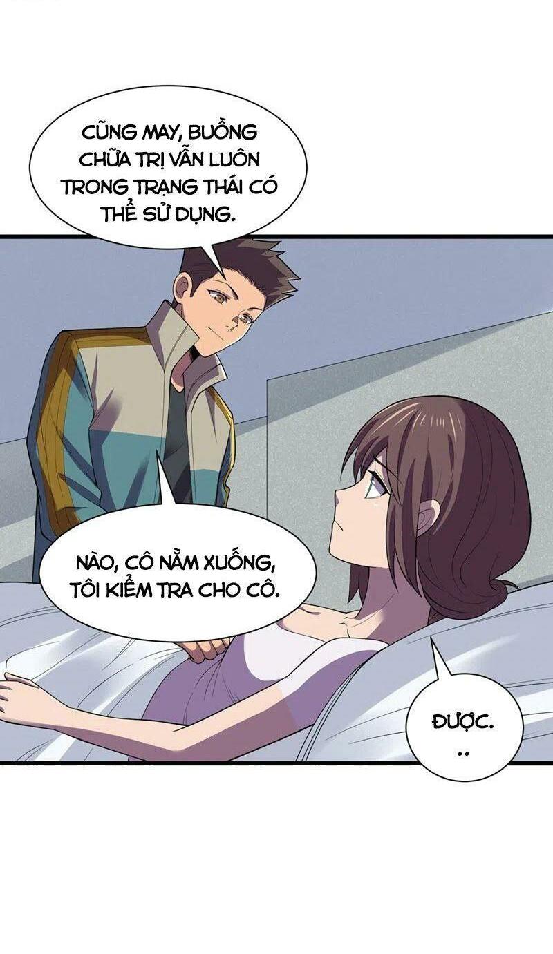 Vào Ngày Tận Thế Nhặt Được Hệ Thống: Chapter 131