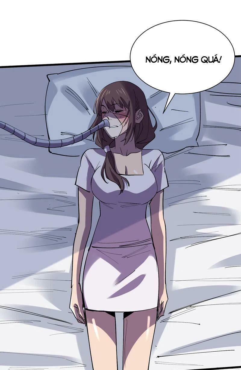 Vào Ngày Tận Thế Nhặt Được Hệ Thống: Chapter 131