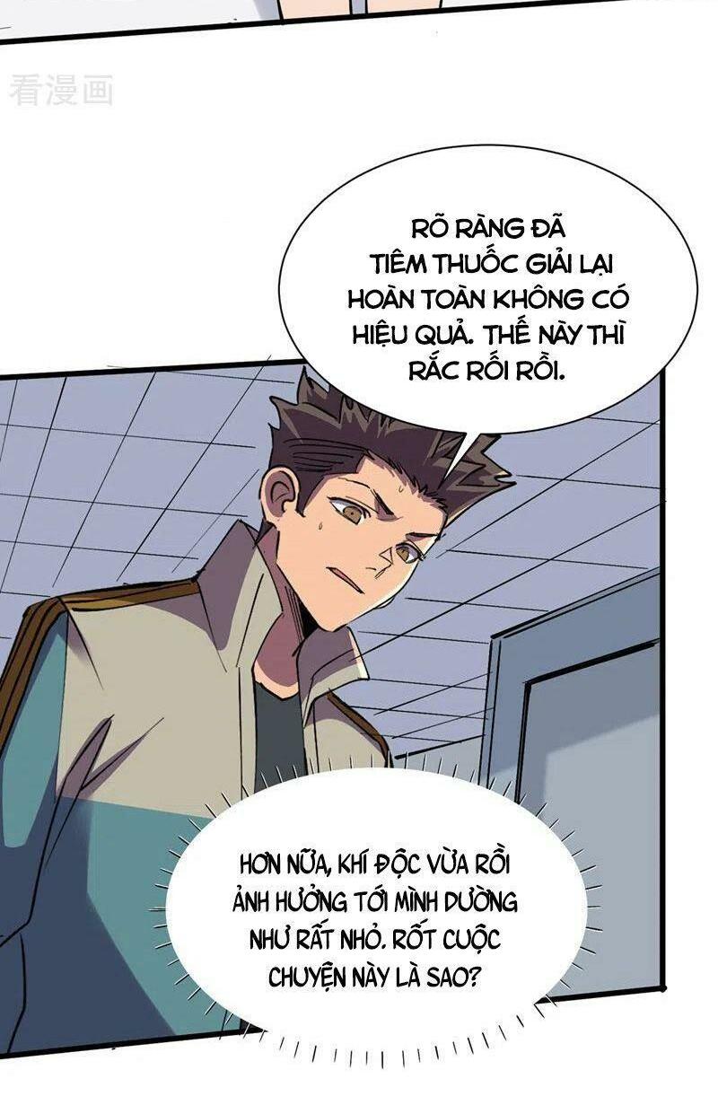 Vào Ngày Tận Thế Nhặt Được Hệ Thống: Chapter 131