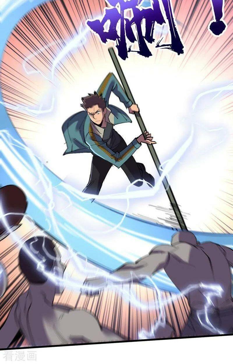 Vào Ngày Tận Thế Nhặt Được Hệ Thống: Chapter 131