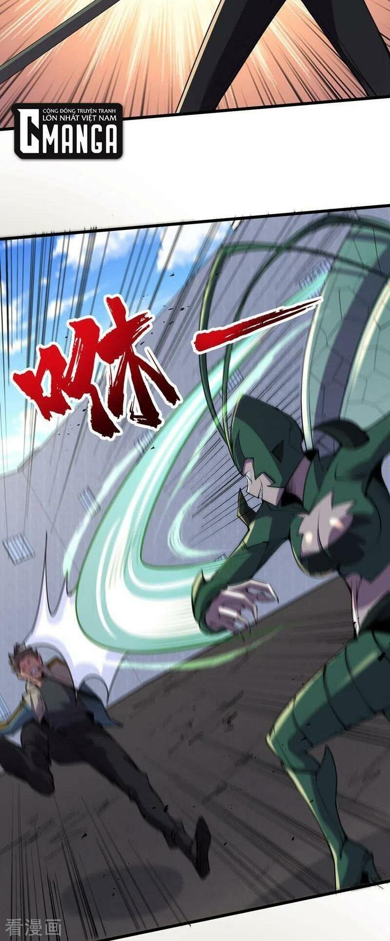 Vào Ngày Tận Thế Nhặt Được Hệ Thống: Chapter 131