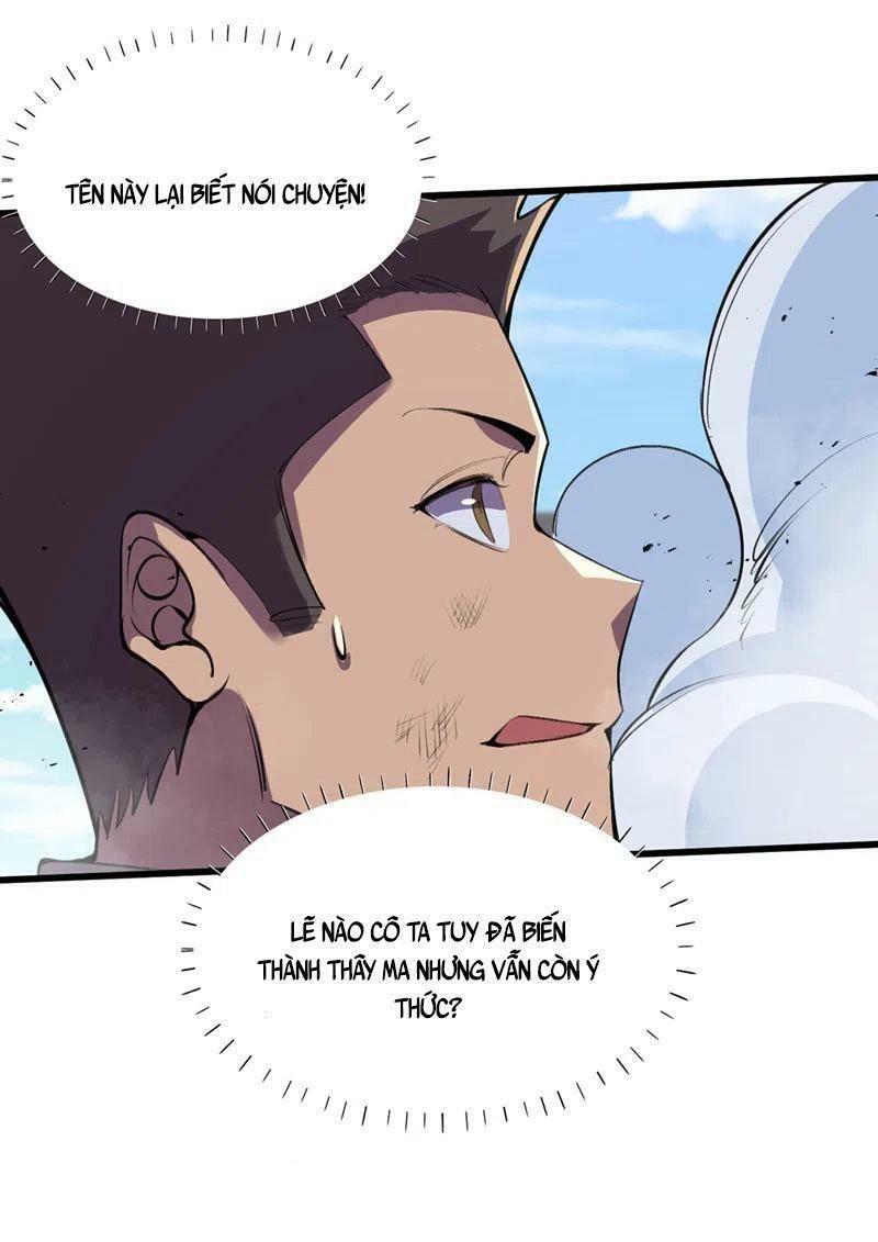 Vào Ngày Tận Thế Nhặt Được Hệ Thống: Chapter 131
