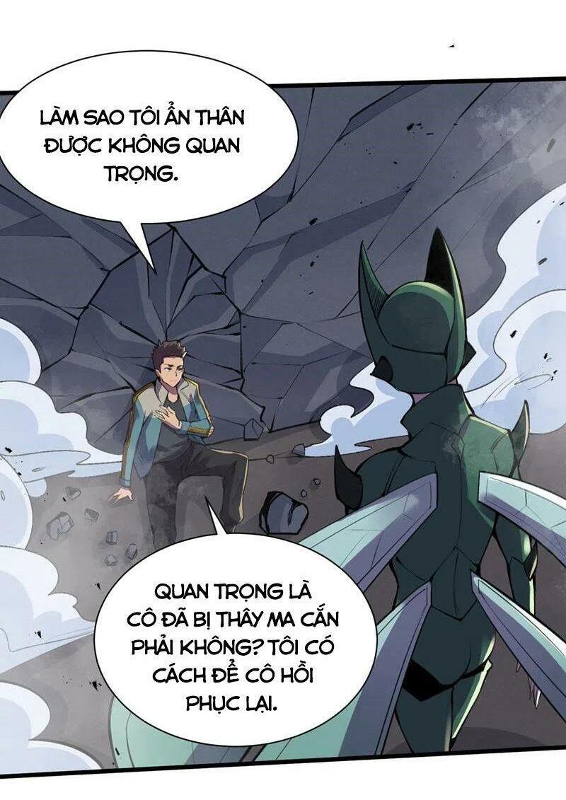 Vào Ngày Tận Thế Nhặt Được Hệ Thống: Chapter 131