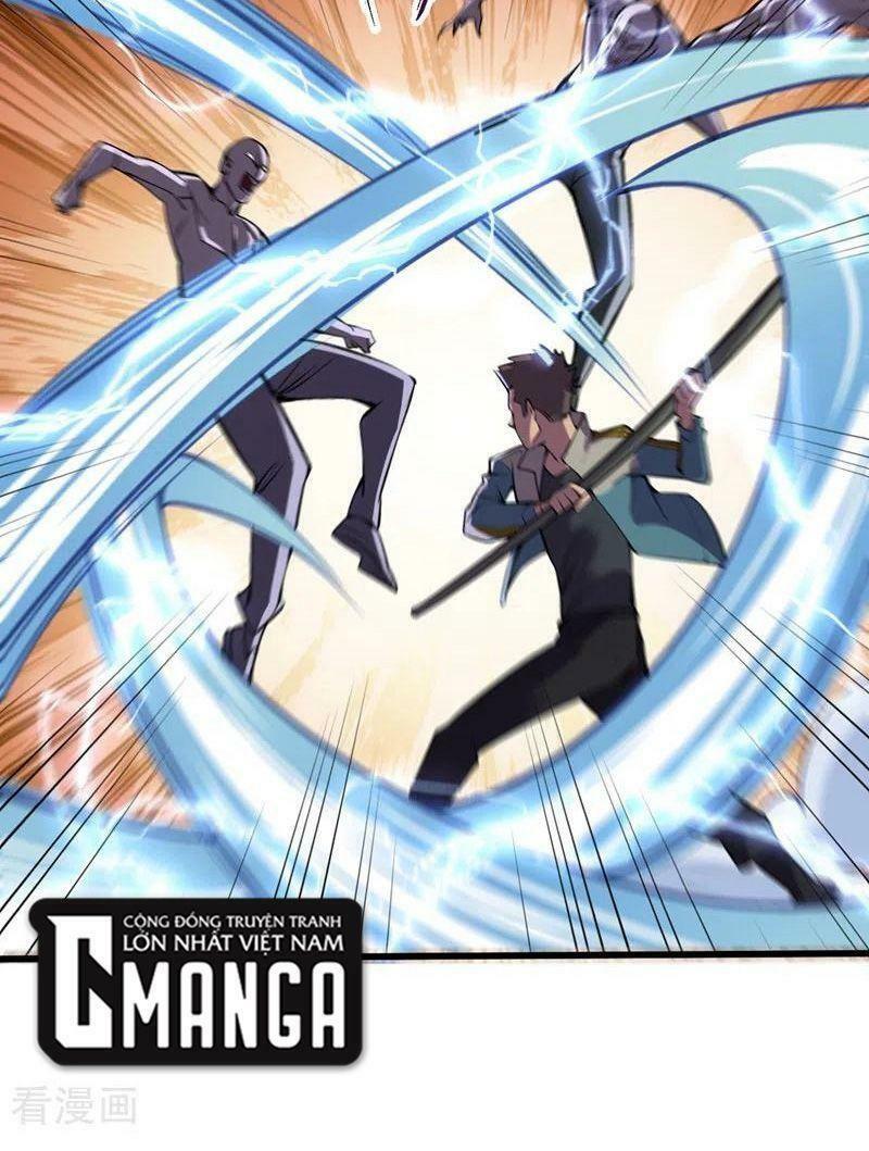 Vào Ngày Tận Thế Nhặt Được Hệ Thống: Chapter 131