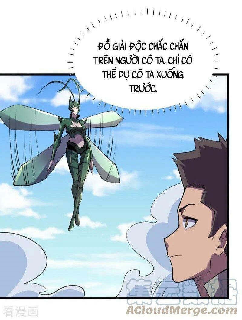 Vào Ngày Tận Thế Nhặt Được Hệ Thống: Chapter 131