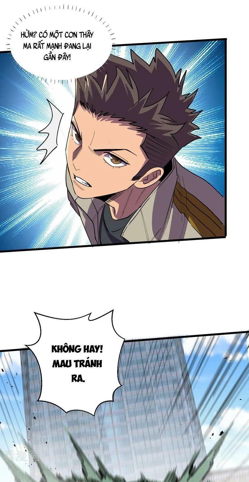 Vào Ngày Tận Thế Nhặt Được Hệ Thống: Chapter 131