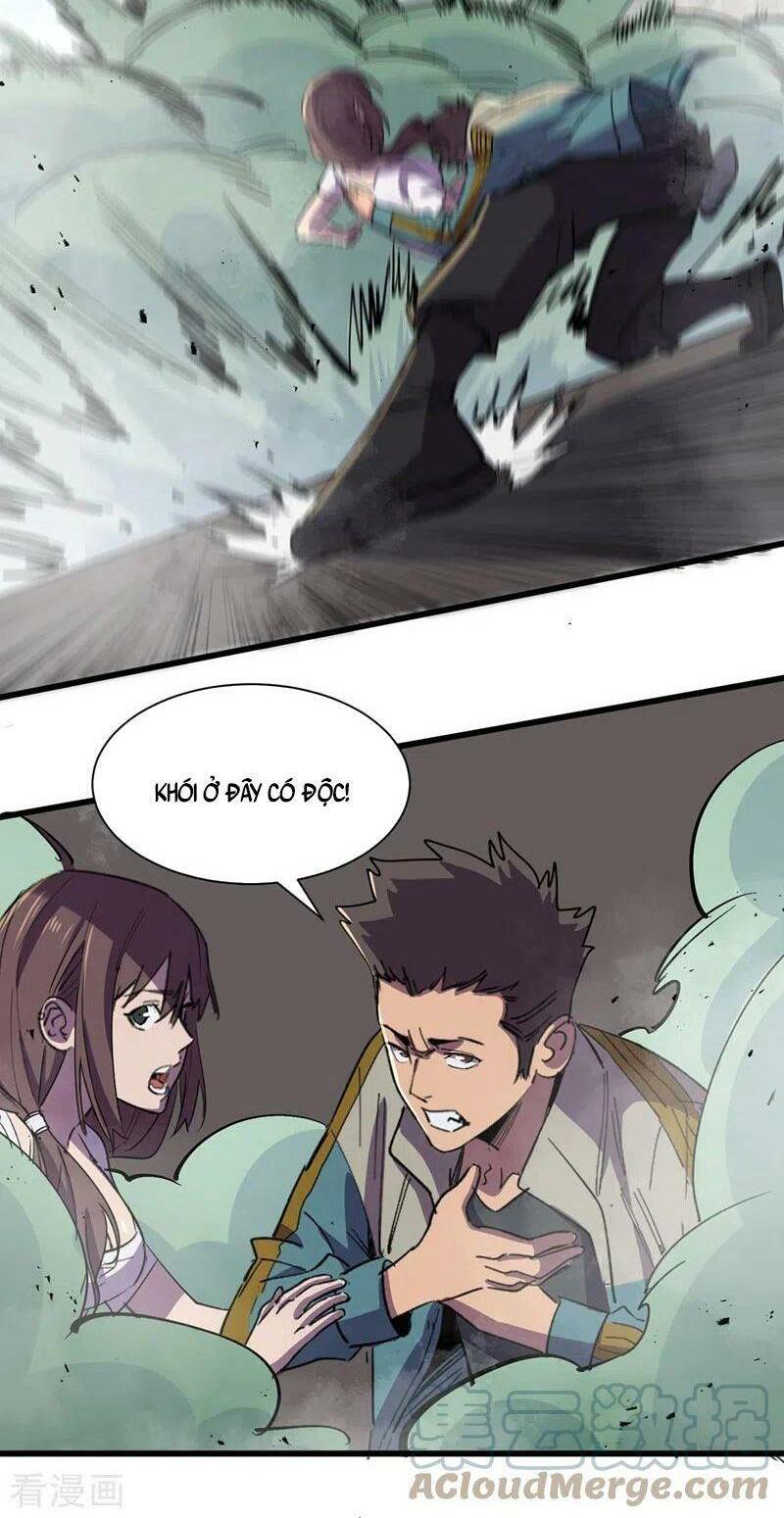 Vào Ngày Tận Thế Nhặt Được Hệ Thống: Chapter 131