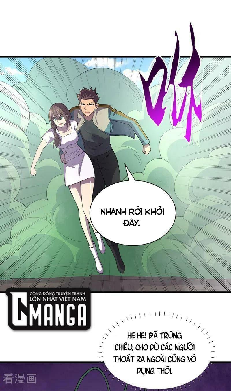 Vào Ngày Tận Thế Nhặt Được Hệ Thống: Chapter 131