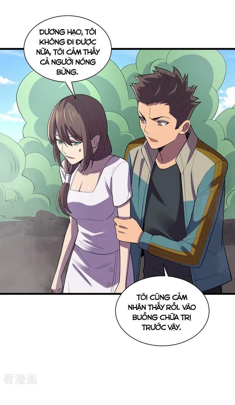 Vào Ngày Tận Thế Nhặt Được Hệ Thống: Chapter 131