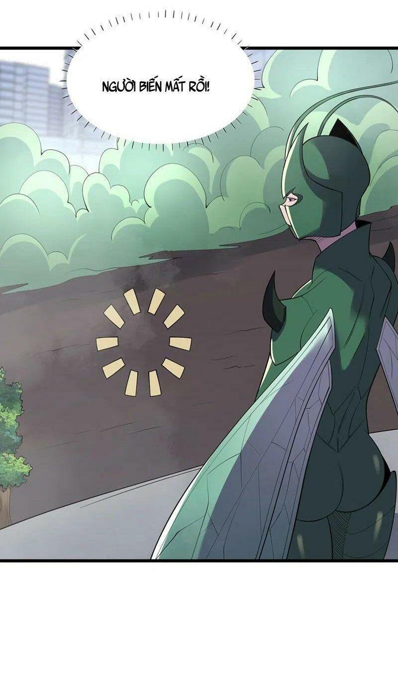 Vào Ngày Tận Thế Nhặt Được Hệ Thống: Chapter 131