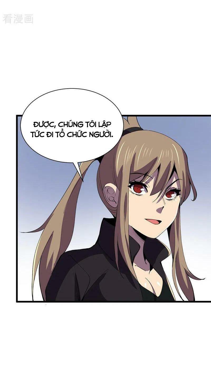 Vào Ngày Tận Thế Nhặt Được Hệ Thống: Chapter 133
