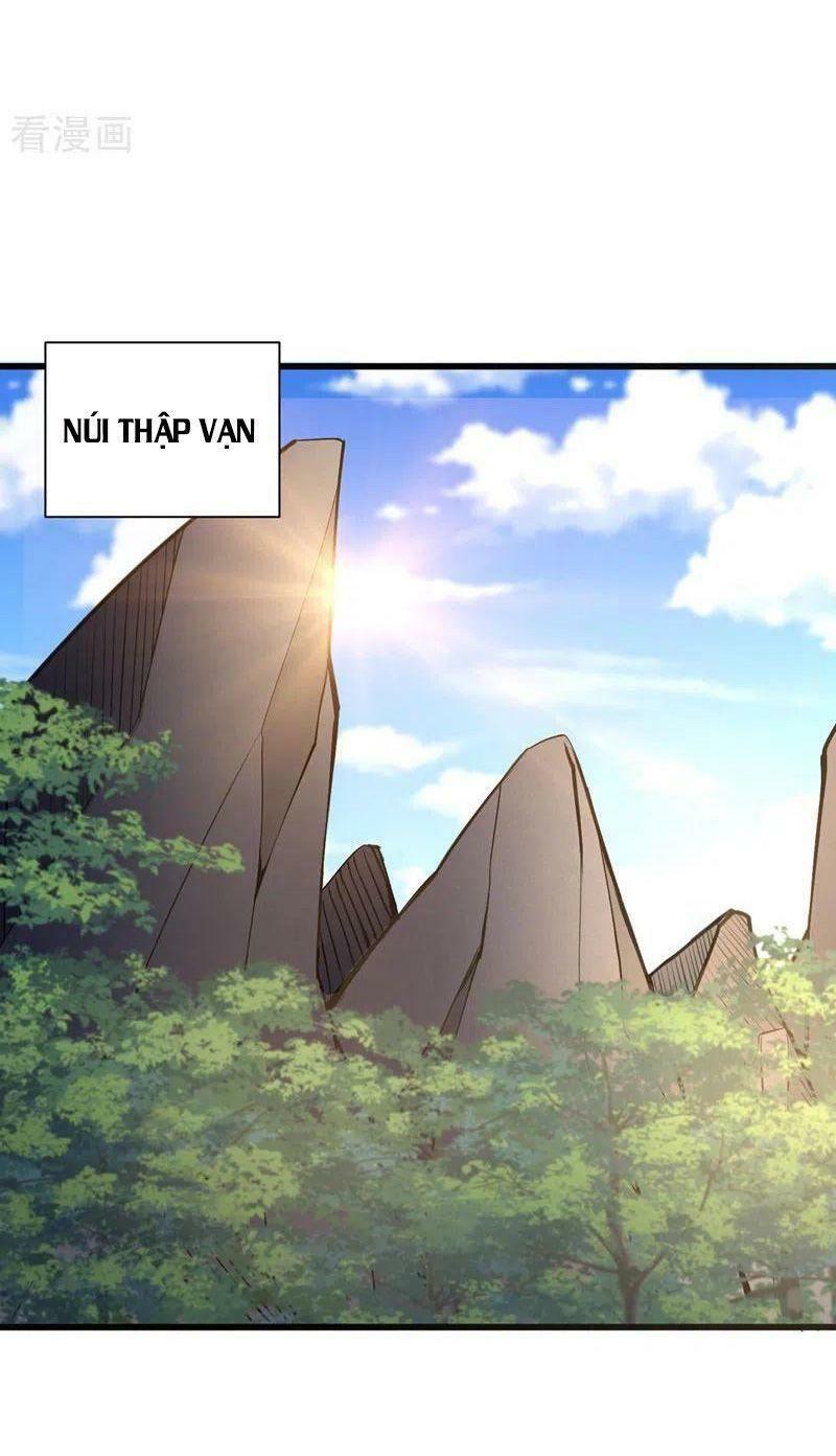 Vào Ngày Tận Thế Nhặt Được Hệ Thống: Chapter 133