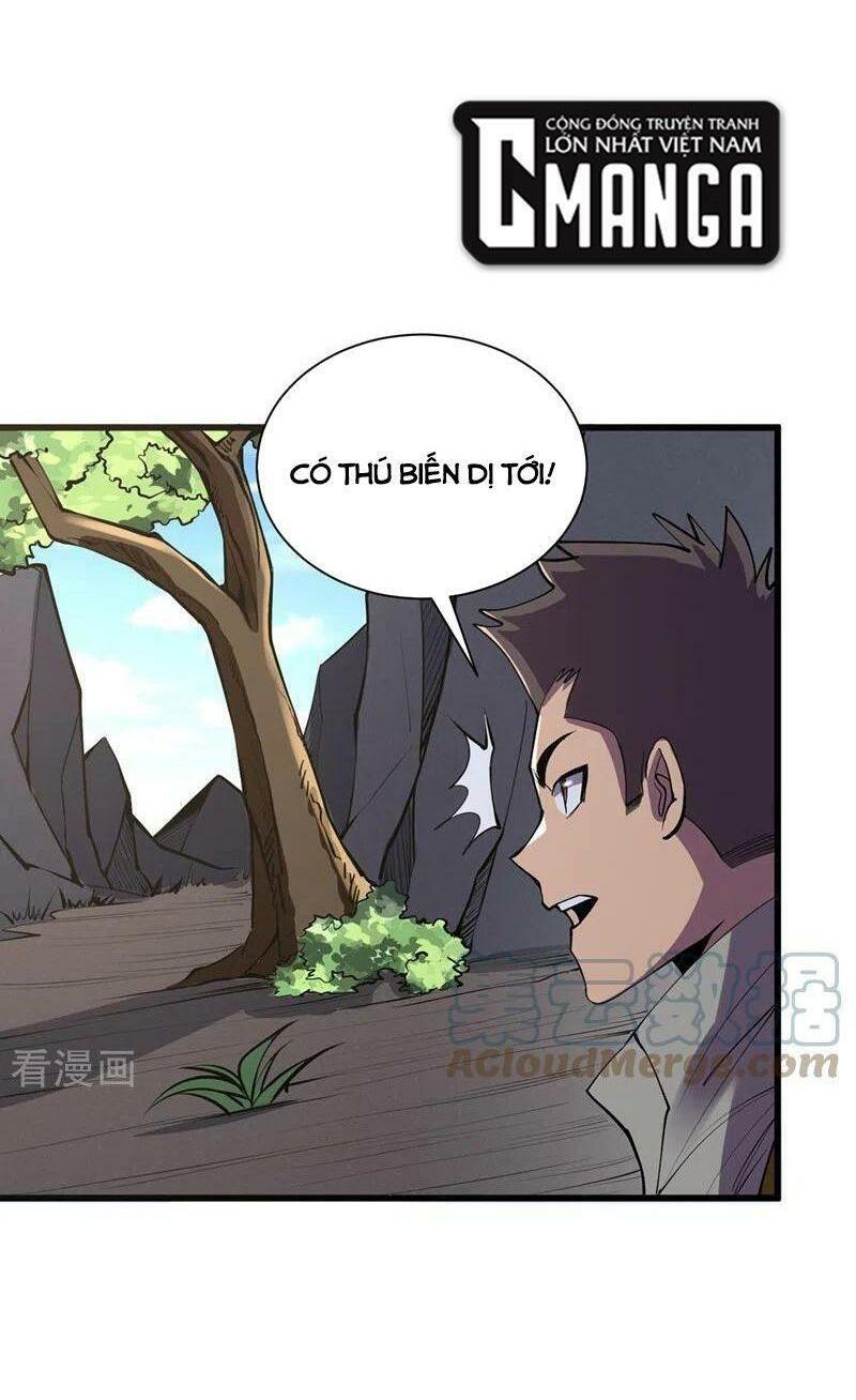 Vào Ngày Tận Thế Nhặt Được Hệ Thống: Chapter 133