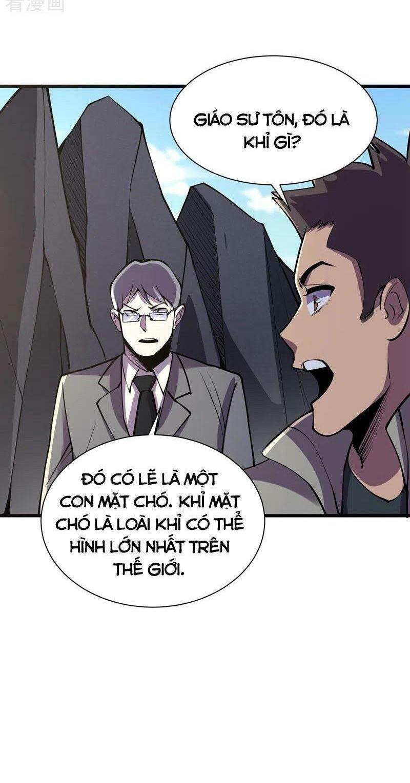 Vào Ngày Tận Thế Nhặt Được Hệ Thống: Chapter 133