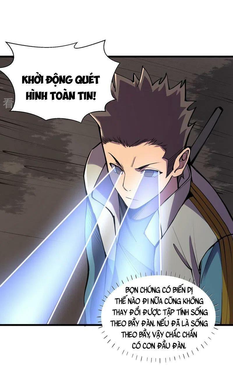 Vào Ngày Tận Thế Nhặt Được Hệ Thống: Chapter 133
