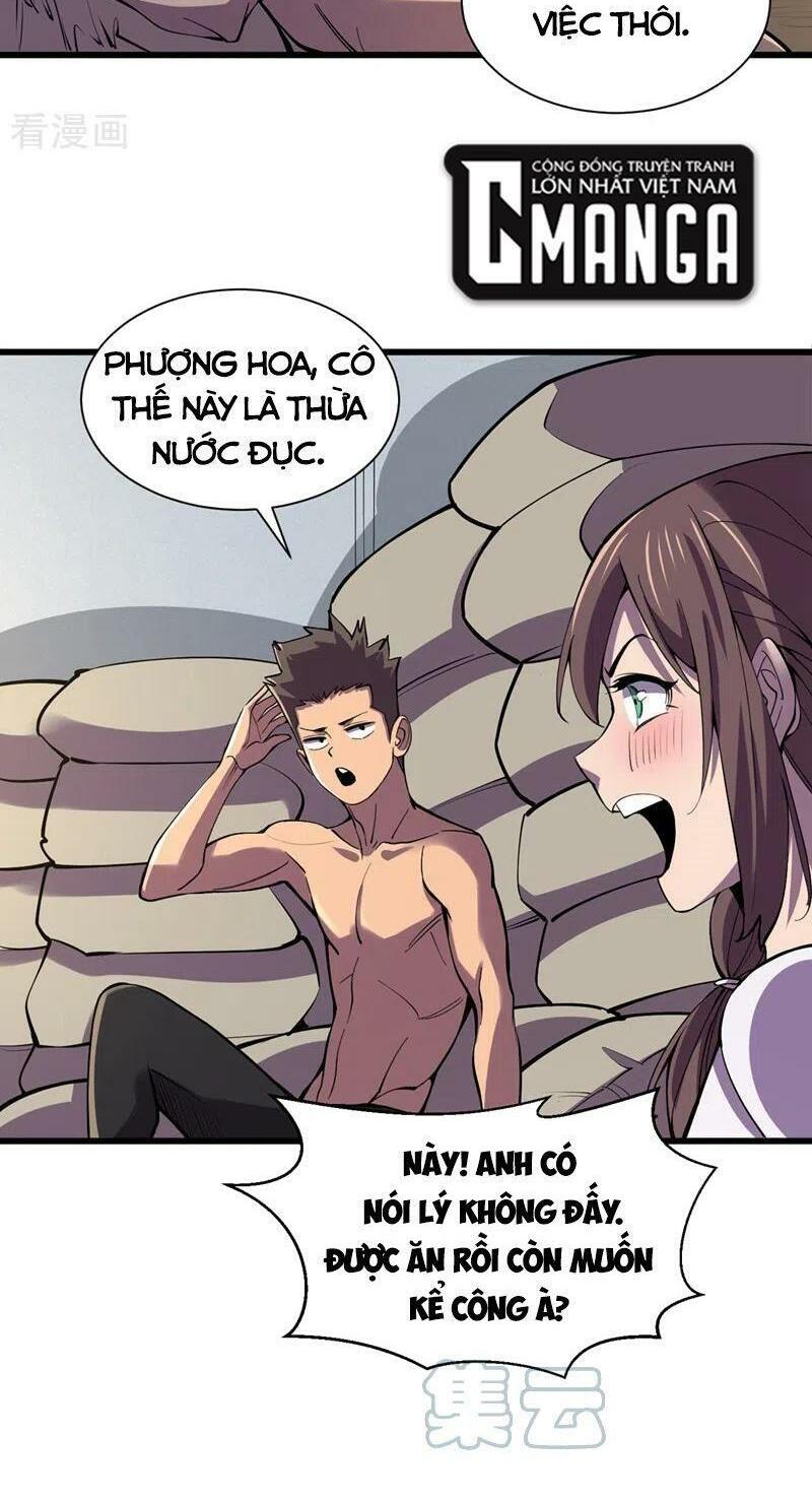 Vào Ngày Tận Thế Nhặt Được Hệ Thống: Chapter 133