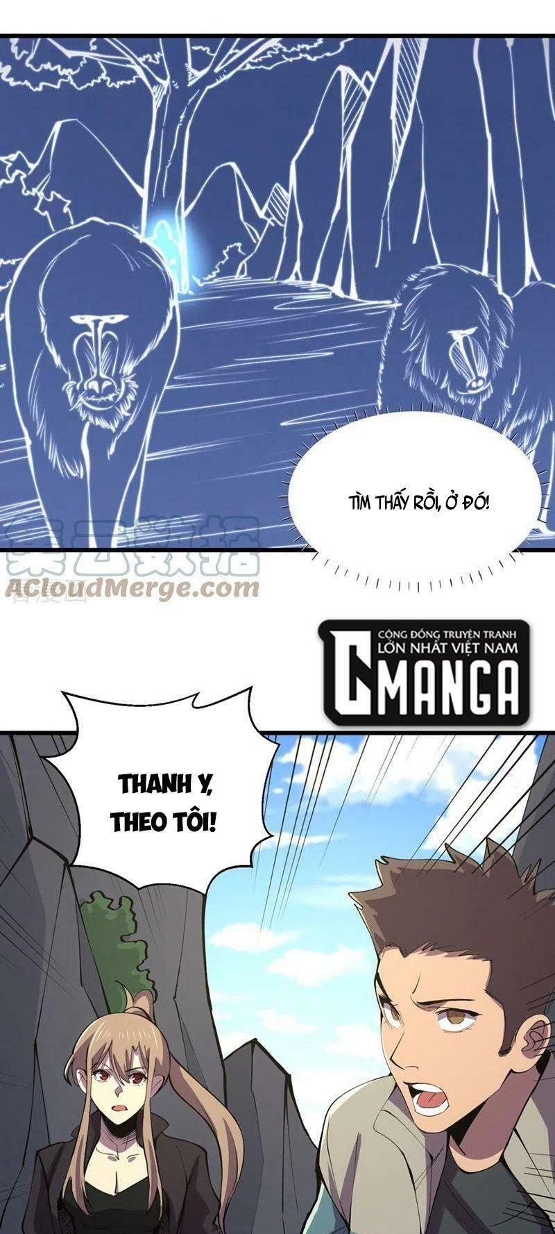 Vào Ngày Tận Thế Nhặt Được Hệ Thống: Chapter 133