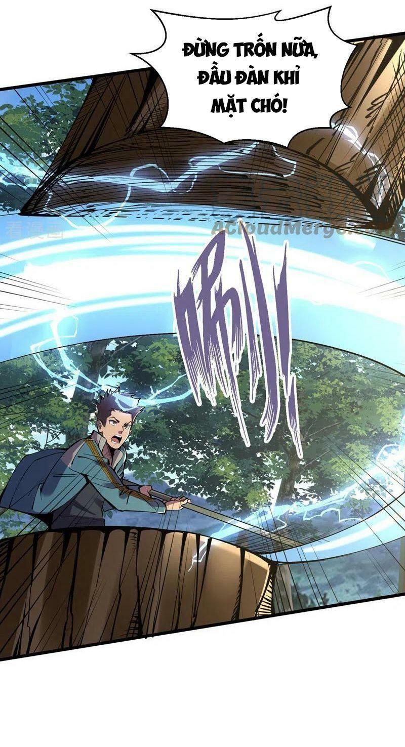 Vào Ngày Tận Thế Nhặt Được Hệ Thống: Chapter 133