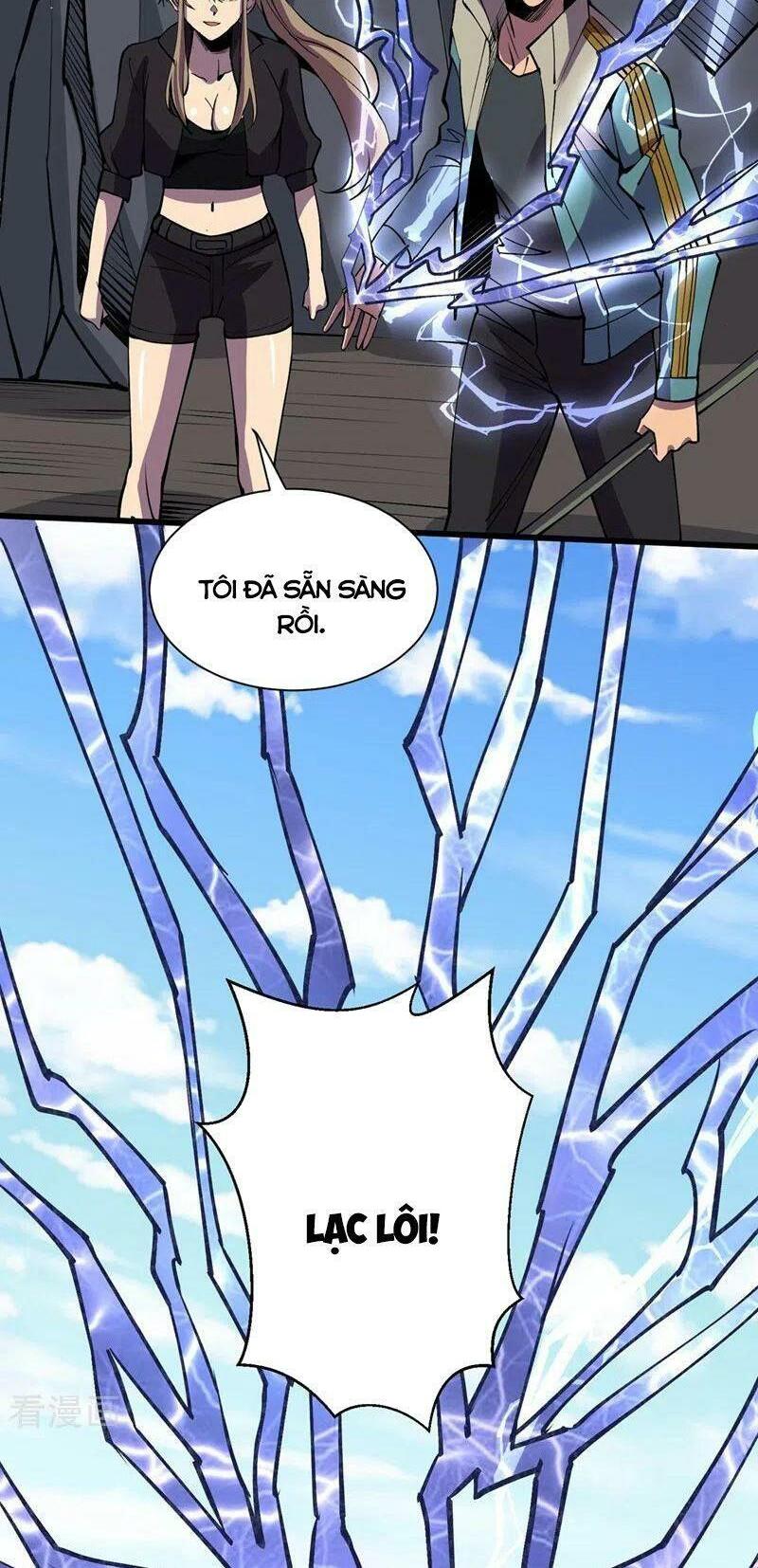 Vào Ngày Tận Thế Nhặt Được Hệ Thống: Chapter 133