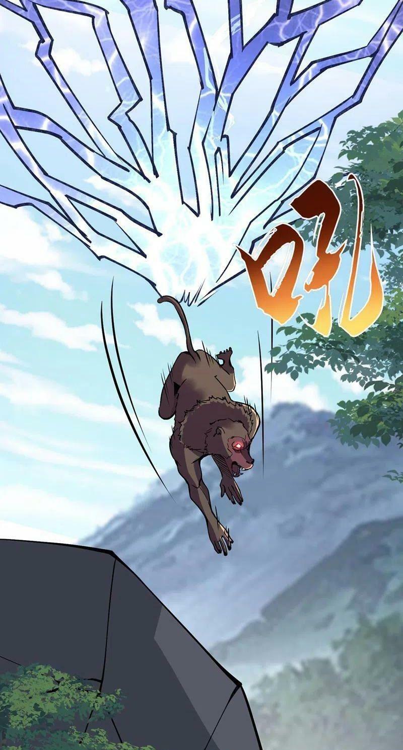 Vào Ngày Tận Thế Nhặt Được Hệ Thống: Chapter 133