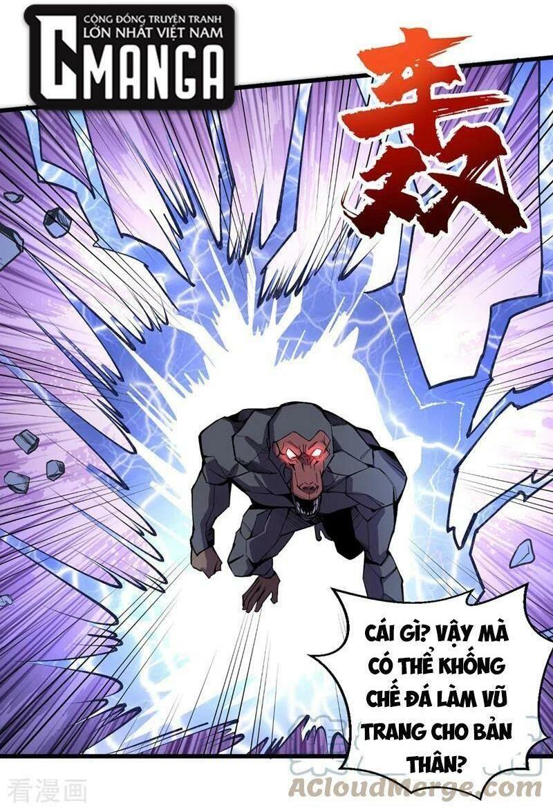 Vào Ngày Tận Thế Nhặt Được Hệ Thống: Chapter 133