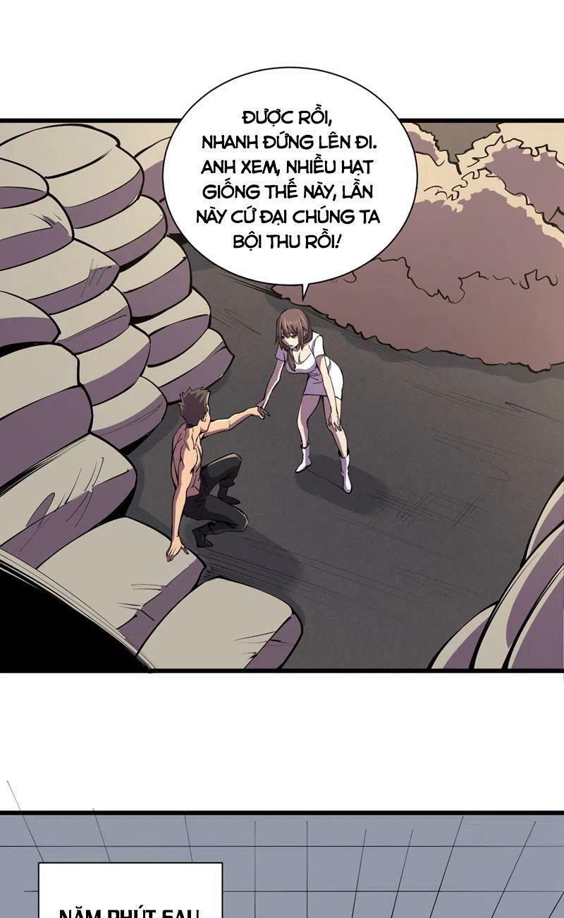 Vào Ngày Tận Thế Nhặt Được Hệ Thống: Chapter 133