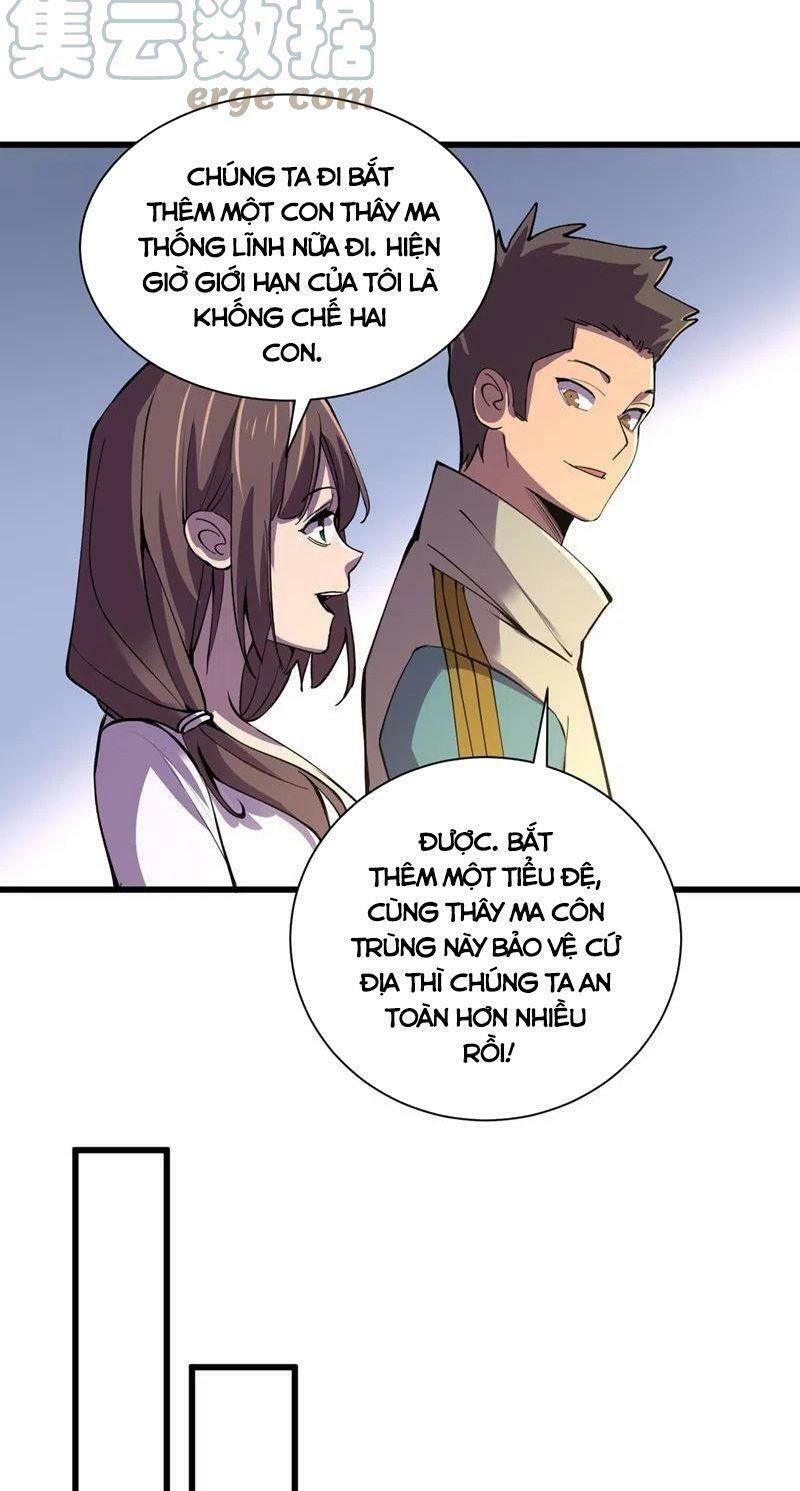 Vào Ngày Tận Thế Nhặt Được Hệ Thống: Chapter 133