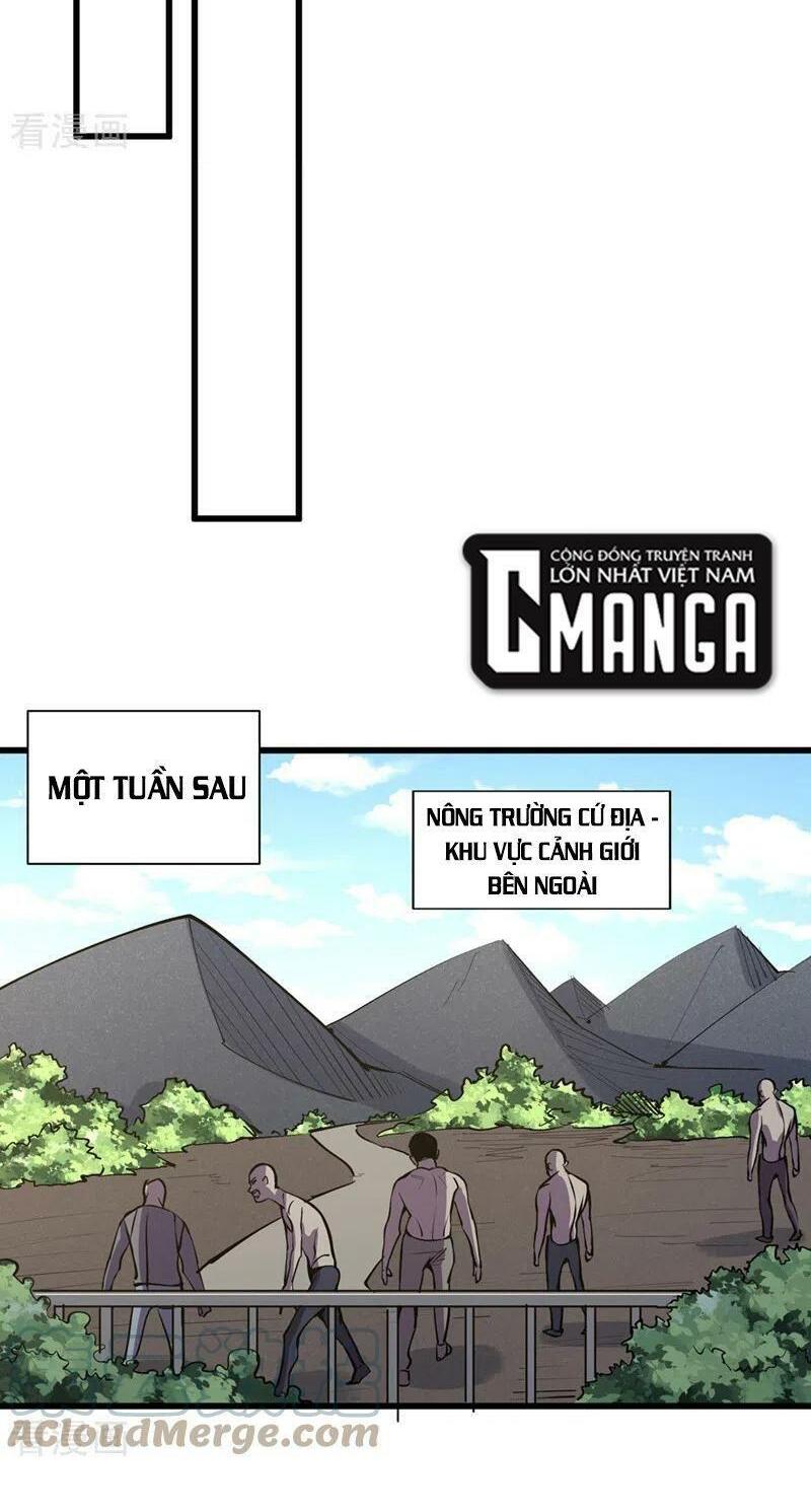Vào Ngày Tận Thế Nhặt Được Hệ Thống: Chapter 133