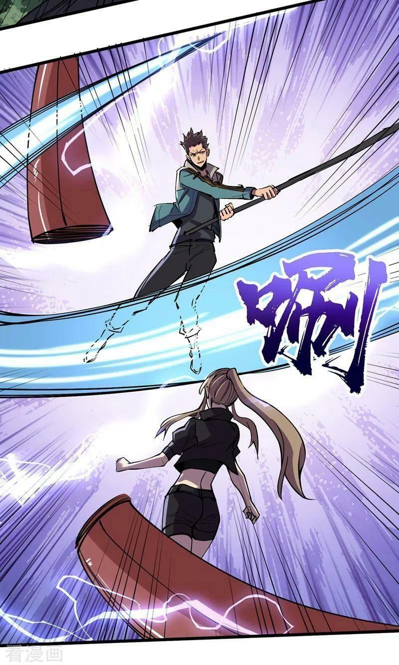 Vào Ngày Tận Thế Nhặt Được Hệ Thống: Chapter 135
