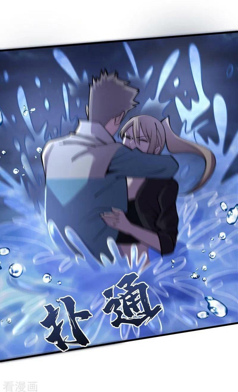 Vào Ngày Tận Thế Nhặt Được Hệ Thống: Chapter 135