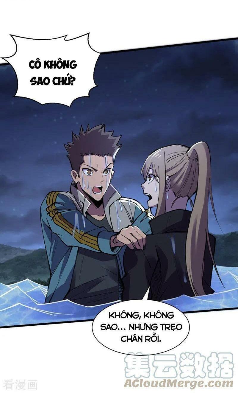 Vào Ngày Tận Thế Nhặt Được Hệ Thống: Chapter 135