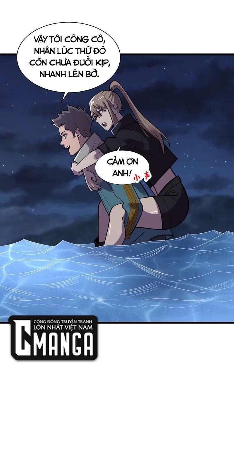 Vào Ngày Tận Thế Nhặt Được Hệ Thống: Chapter 135