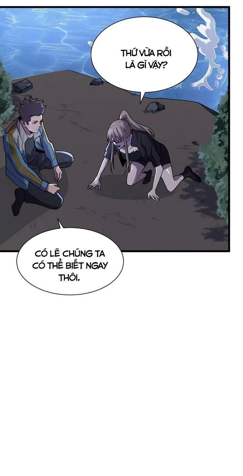 Vào Ngày Tận Thế Nhặt Được Hệ Thống: Chapter 135