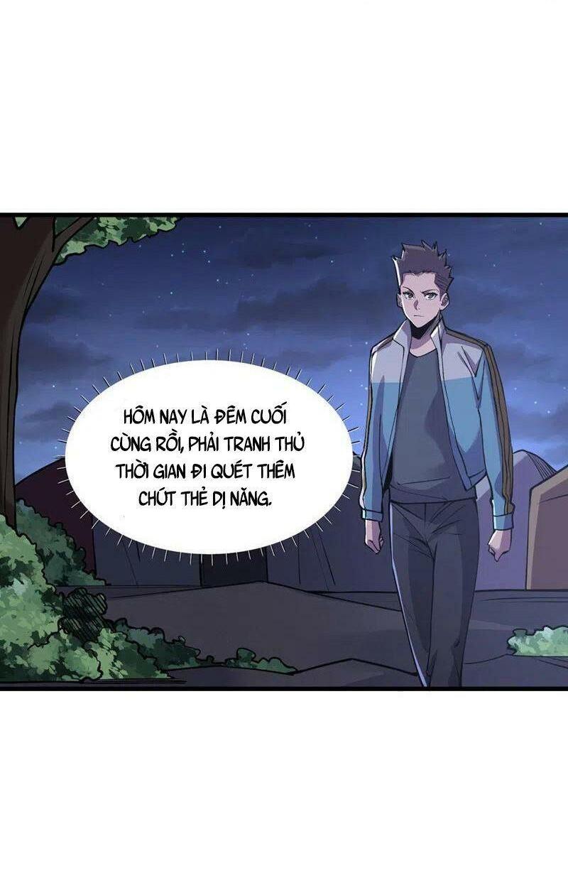 Vào Ngày Tận Thế Nhặt Được Hệ Thống: Chapter 135