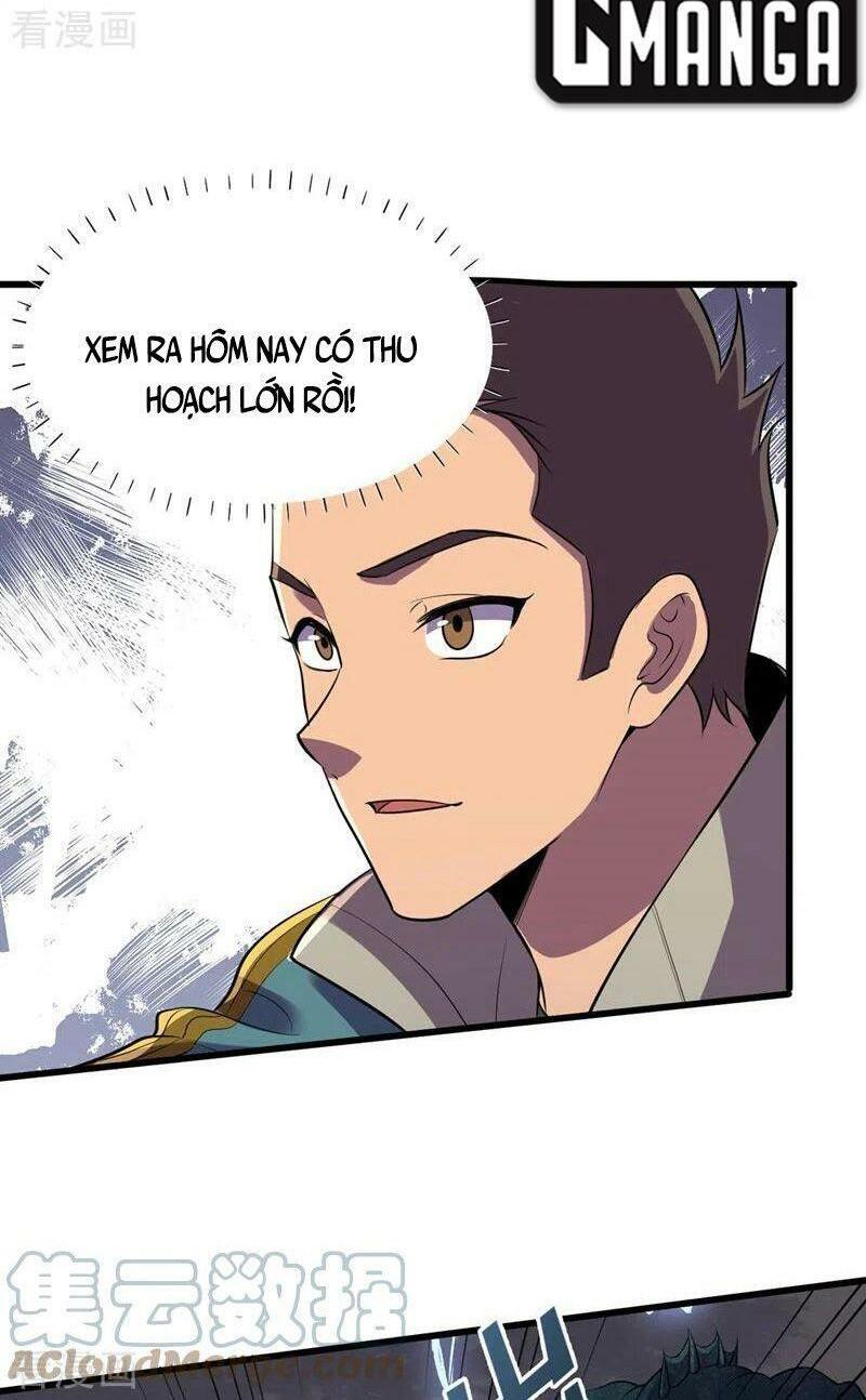 Vào Ngày Tận Thế Nhặt Được Hệ Thống: Chapter 135