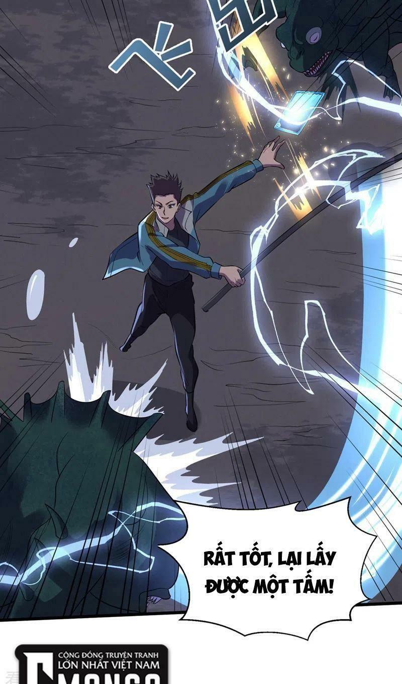 Vào Ngày Tận Thế Nhặt Được Hệ Thống: Chapter 135
