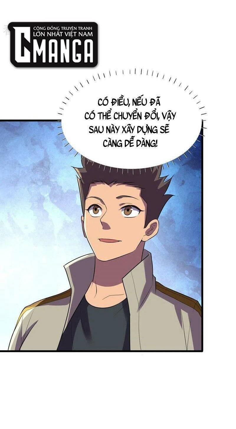 Vào Ngày Tận Thế Nhặt Được Hệ Thống: Chapter 135