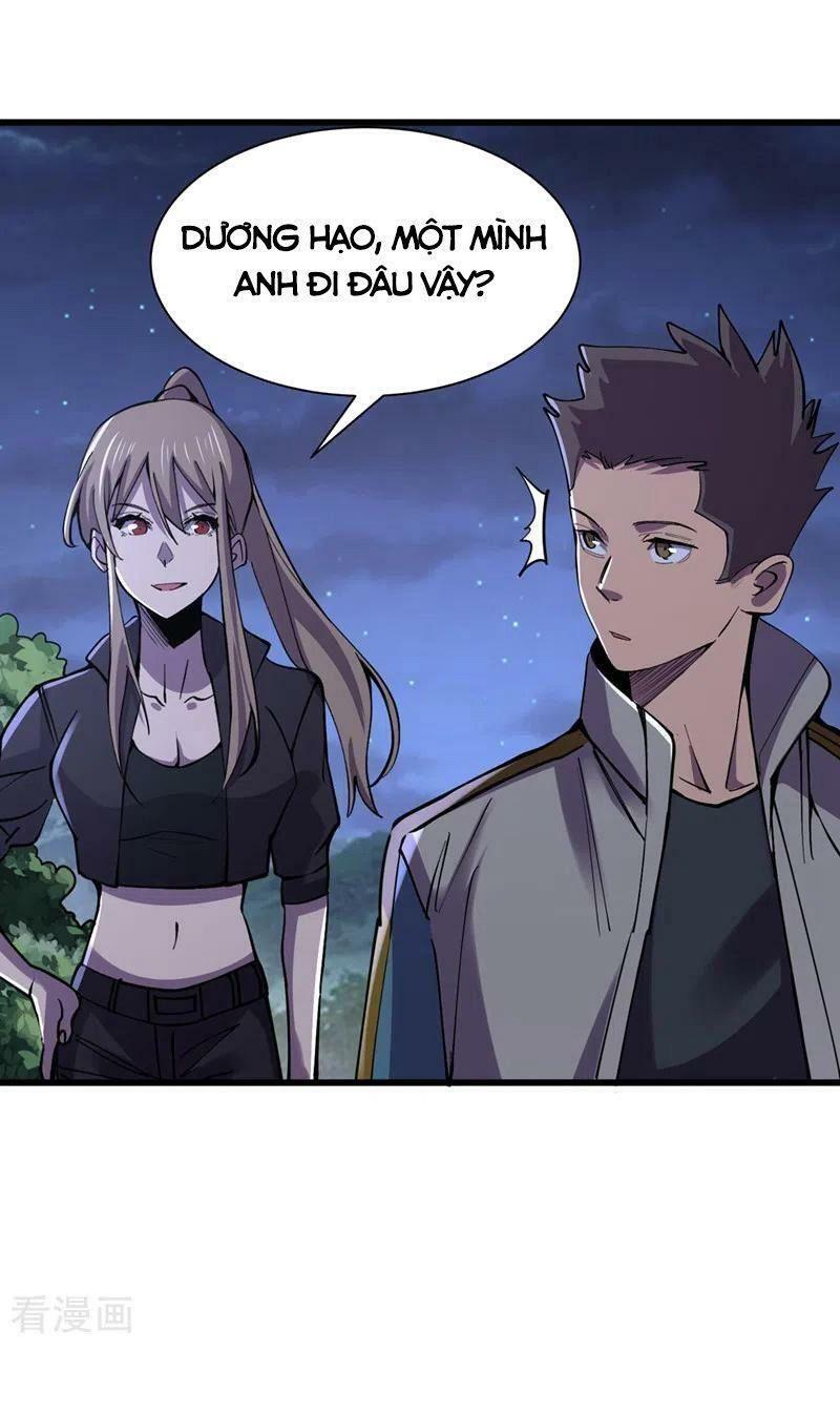 Vào Ngày Tận Thế Nhặt Được Hệ Thống: Chapter 135