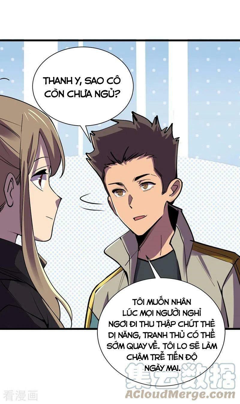 Vào Ngày Tận Thế Nhặt Được Hệ Thống: Chapter 135